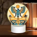 Lumière sûre et apaisante pour les bébés et les enfants : conçue comme la veilleuse idéale pour la chambre des enfants, elle émet une lumière douce, non vacillante qui est assez douce pour les yeux sensibles, offrant confort et sécurité tout au long de la nuit.