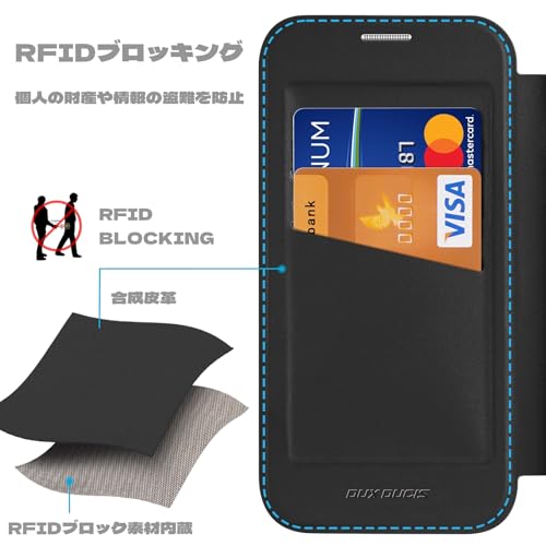 Kawasina iPhone 17 Pro ケース の商品画像 8