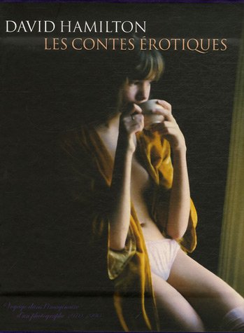 Télécharger Les contes érotiques ; Cahier photographique 1970-1990 : Coffret en 2 volumes Livre PDF Gratuit