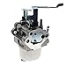 Carbhub 279-62364-20 Carburetor for Subaru Robin EX30 279-62364-20 279-62304-30 279-62304-40 279-62364-00 279-62364-10 Mikuni RGX4800 RGN5100 Stens Carb Replaces 058-161