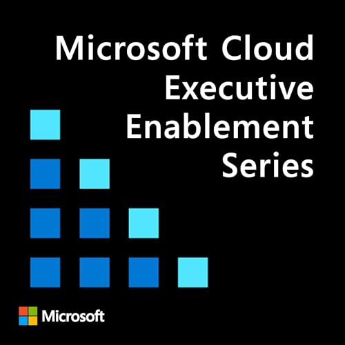 『Inclusive Banking for the Future With Azure AI』のカバーアート