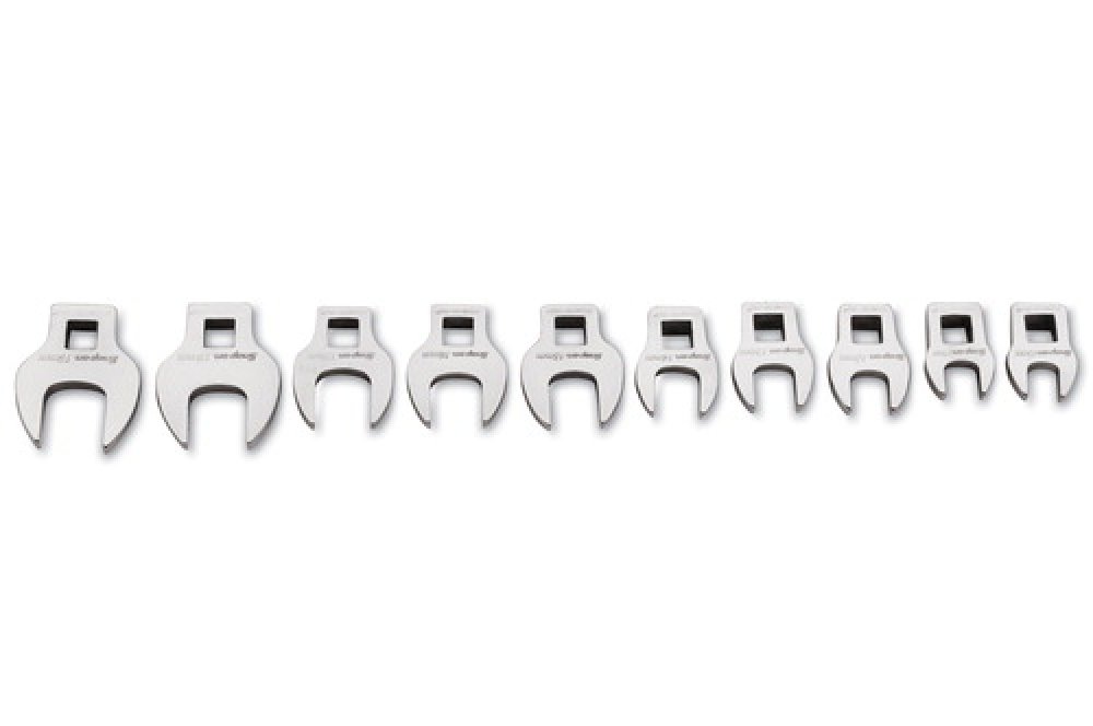 Amazon.co.jp: スナップオン Snap-on 差込角:9.5 クローフットレンチ