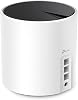 TP-Link Deco X55 1-pack, AX3000 Mbps, Yapay Zeka Desteği, Gigabit Portları, 150 Cihaza Kadar Bağlanılabilirlik, 230 m²'ye Kadar Kapsama, Mobil Uygulama ile Kolay Kurulum, Wi-Fi 6 Mesh Sistemi