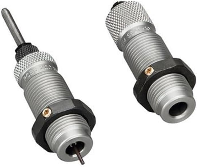 RCBSRCBS, Series A Small Base Die Set, 300 Winchester Magnum