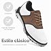 Imagen de ULTIANT Zapatos de Golf para Hombre