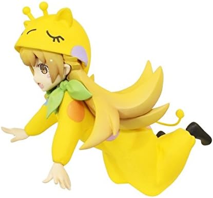 A-toys Monogatari Series Second Season: Shinobu Oshino Original Figure