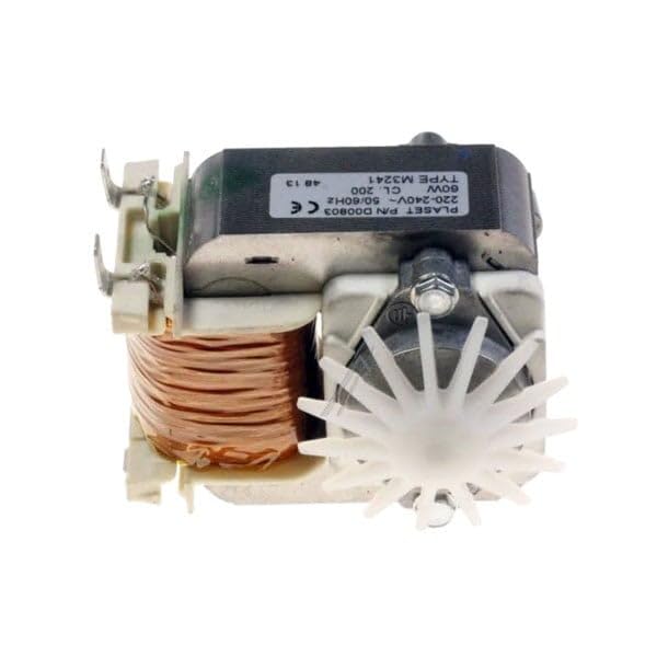 Moteur ventillateur Machine à laver, Lave-linge 43013591, AS0067948 CANDY Machine à laver,...