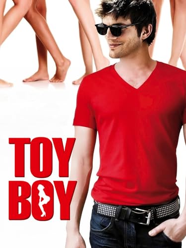 Toy Boy