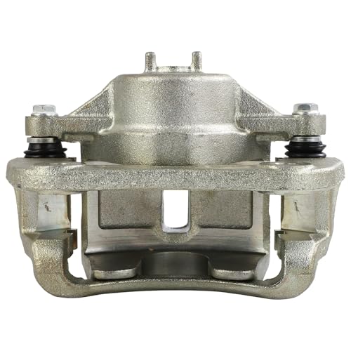 Image of 19B3554 19B3555 Front Left & Right Disc Brake Calipers