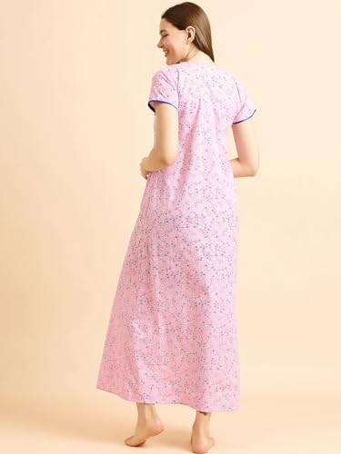 Image of Sweet Dreams Women Nightgown