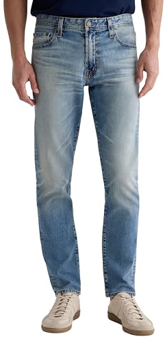 Image of AG Jeans Tellis Modern Slim Jeans Vintage Ink