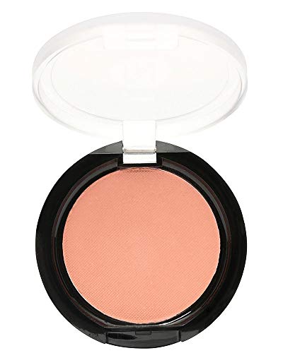 Natio Australia Blusher Rosewood 5g - Neutral Rose Nude Coloured Makeup Blush - Cruelty Free & Vegan Friendly