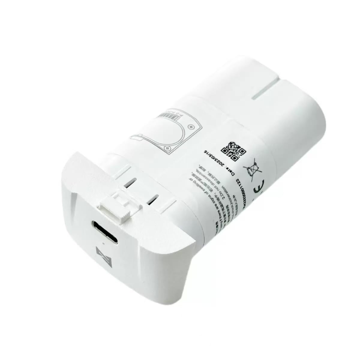 Für FIMI X8 Mini V2 Drohne Intelligent Flight Plus Batterie Spare Parts Wiederaufladbare RC Quadcopter Batterien Zubehör