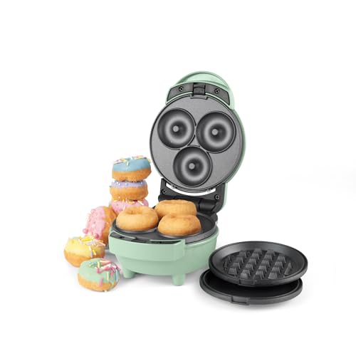 Giles & Posner Mini-Bites Maker EK5535GSGR
