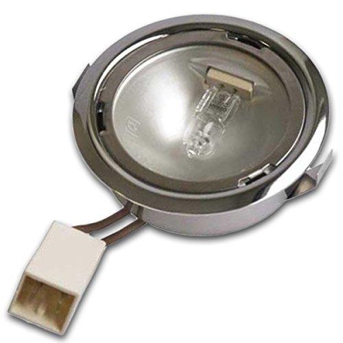 Lampe halogène G4 12V 20W - Hotte - WHIRLPOOL, DE DIETRICH, IKEA WHIRLPOOL, ARISTON HOTPOINT, BAUKNECHT, SAUTER, SCHOLTES, BRANDT, FAGOR, ROSIERES, IG