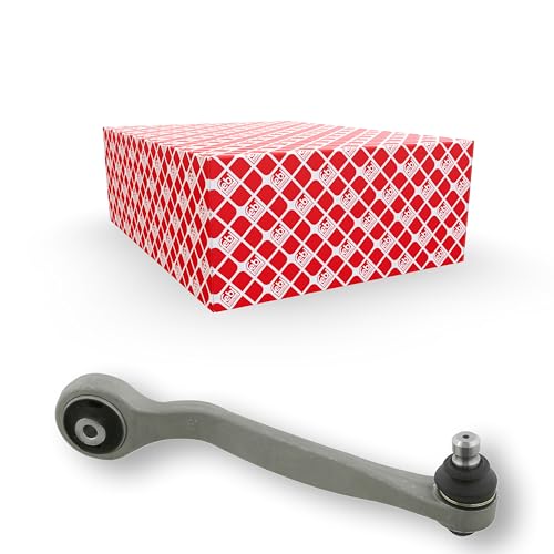 febi bilstein 27264 braccio sospensione con boccola e giunto sferico (anteriore, destro, sopra) | AUDI, VW