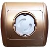 Orret Home 12 Socket Cover Children And Baby Electric Safety Cover