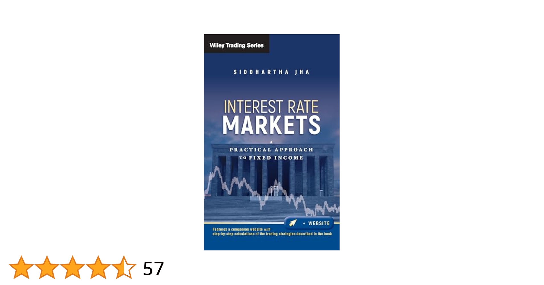 語学+参考書 Interest Rate Markets: A Practical Approach to Fixed Income (Wiley Trading) Amazon.com: Interest Rate Markets: A Practical Approach to