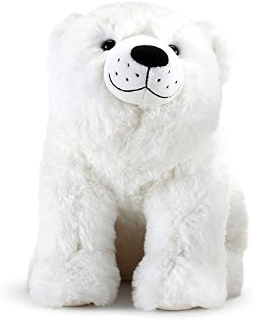 On The Night You were Born Bear Plush