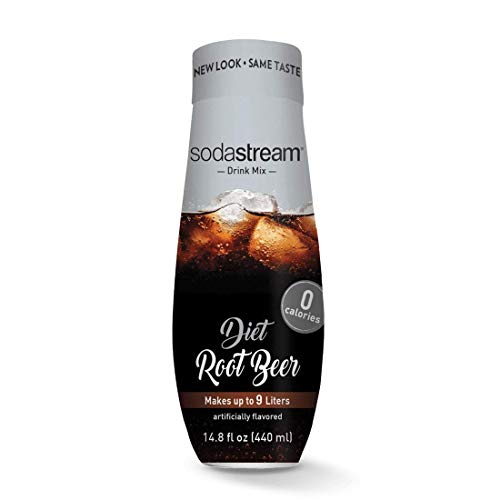 SodaStream Flavoring Diet Variety Pack Usa, 14.8 Fl Oz (Pack of 4) - Image 5