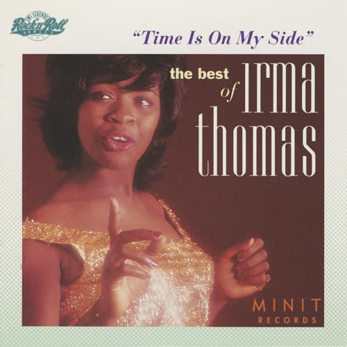 Irma Thomas