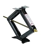 Husky Towing 88122 Rpl Scissor Jack-24 5000lbs