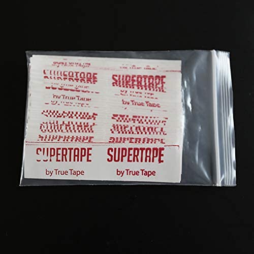 Nastro biadesivo SUPERTAPE dritto 36 pezzi/lotto