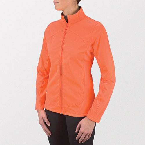 saucony women's nomad jacket