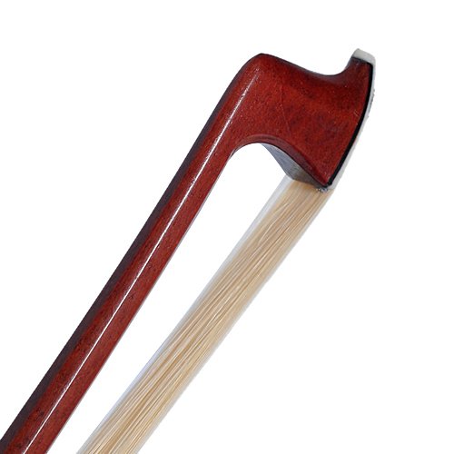 Violin Bow Stunning Fiddle Bow Brazilwood For Violins #TOP1