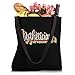 Retro Aesthetician Graduation Vintage Aesthetician Skincare Tote Bag