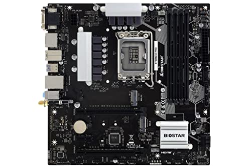 B760MZ-E PRO