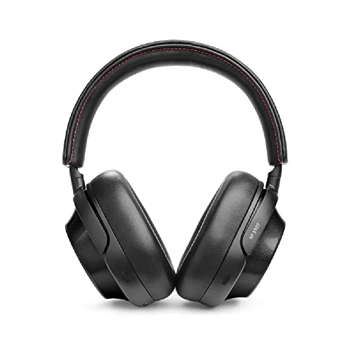 Image of MARK LEVINSON No. 5909 - High Resolution Wireless Headphones with Active Noise Cancellation (Black)