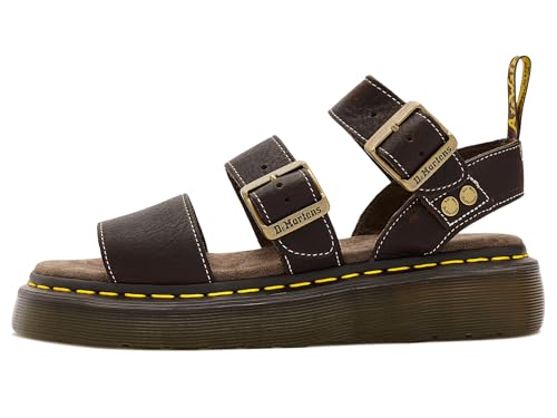 Image of Dr. Martens womens Gryphon Quad