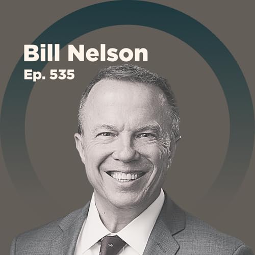 Bill Nelson on the Future of the Fed's Balance Sheet