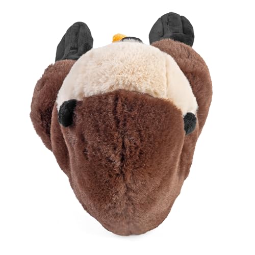 Nutria de mar de peluche mini un abrazo tierno para los niños 4