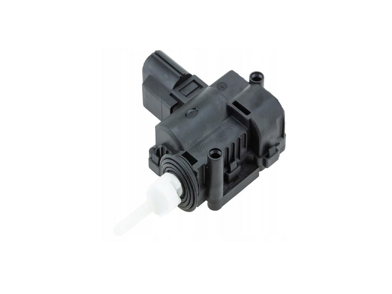 Actuador de puerta de combustible para Ford C-Max 2007-2010 repuesto original 3M51-220A20-AB MMVV