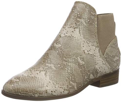 Roxy Reinns, Botas Cortas al Tobillo Mujer, Timber Snake, 42 EU