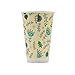 Richboom Christmas Cups, 32 Count 16 oz Disposable Christmas Coffee Cups Holiday Paper Coffee Cups Hot Chocolate Bar Supplies for Merry Christmas or New Year Party Decorations