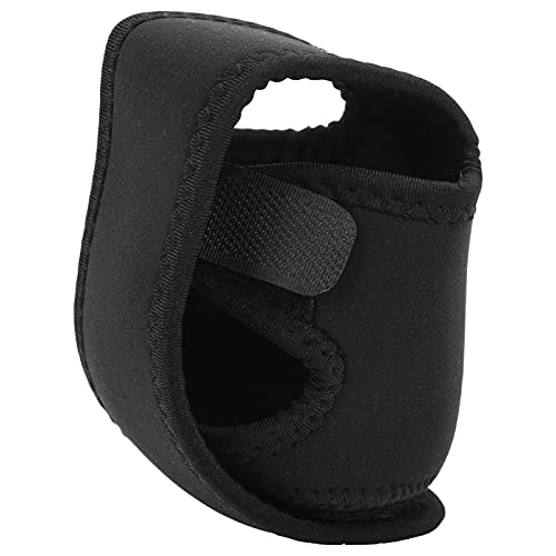 Baitcasting Reel Cover Box/Cover Protector for Easy Carrying and of Baitcast Reels