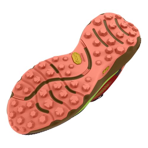 Under Armour Unisex-Adult Ua U Infinite Pro Trail4