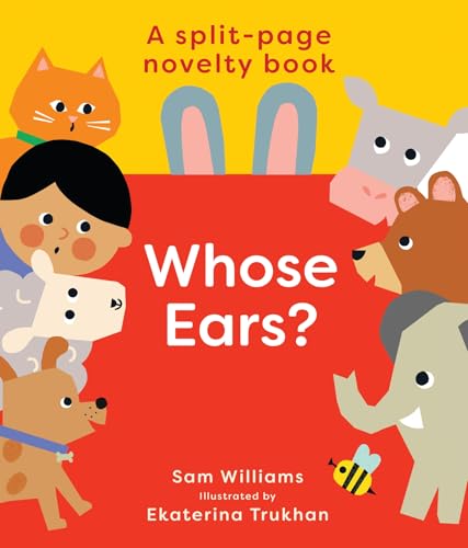 Whose Ears?