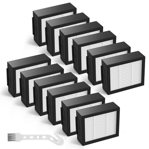 12 Pack 4639161 Filters