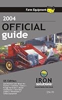 2004 Farm Equipment Official Guide 1931423083 Book Cover