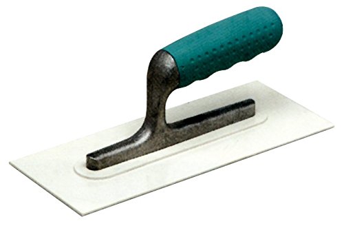 Frattone con Lama in Abs Bianca 280x130mm Pavan art. 817 RS 325 grammi