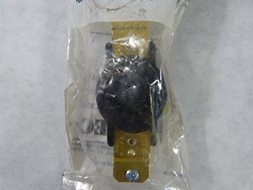 Bryant 4760 Locking Receptacle 15A 277V L7-15R
