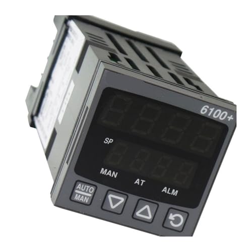 6100-2210002 Controlador de temperatura