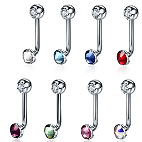 Comparison of Best Vch Piercing Jewelry Top Picks 2023 Reviews