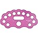 CMI Maxi Alu Rig Plate - RIGPLAT3NFPA