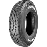 Freedom Hauler ST Radial ST205/75R15 D RWL