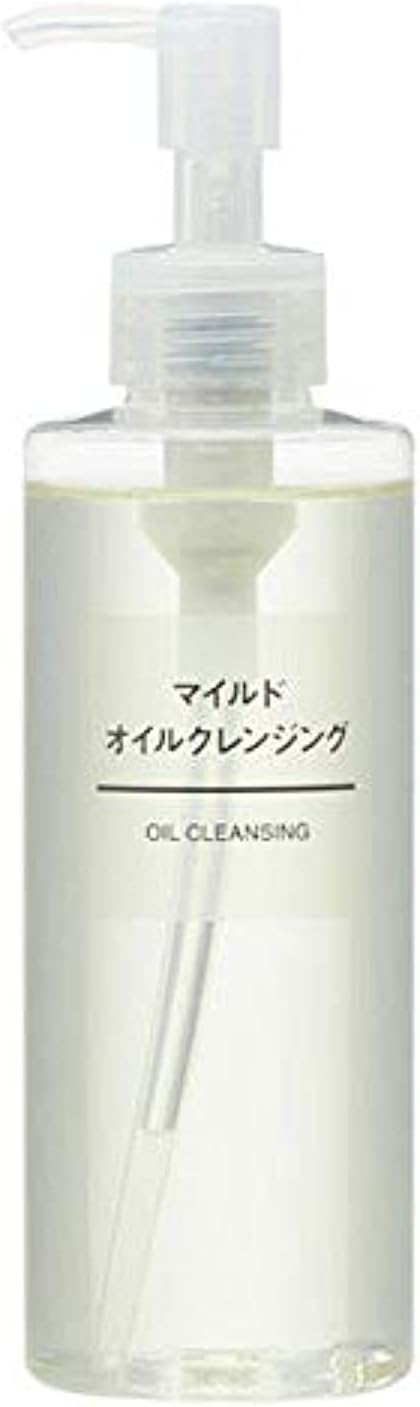 mild Oil Cleansing 200 ml 02867485